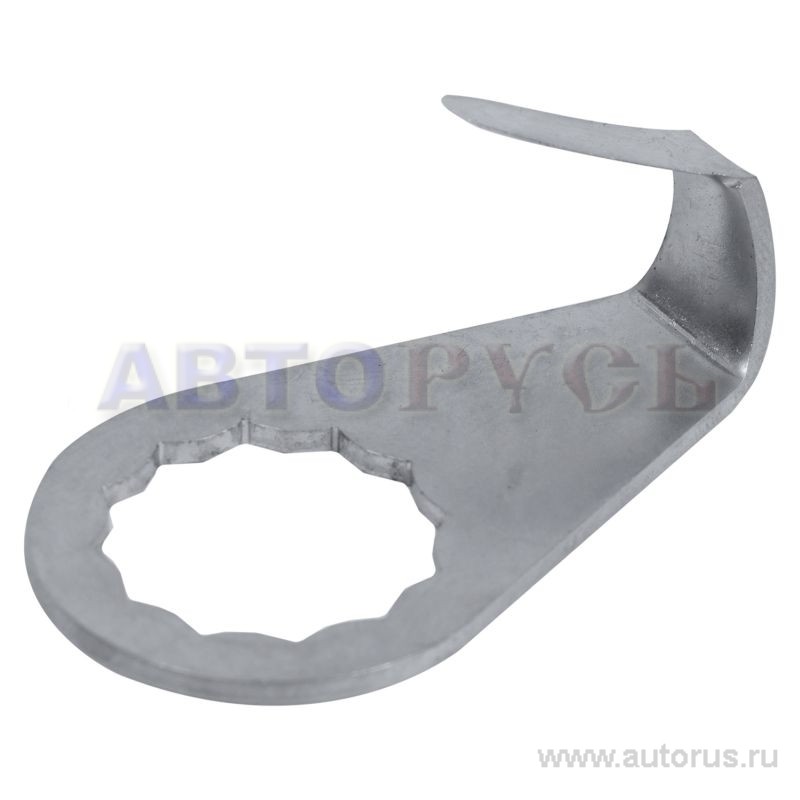 Лезвие для ножа QK-111, 18мм MIGHTY SEVEN QK111P51